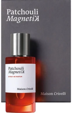 Patchouli Magnetik Extrait