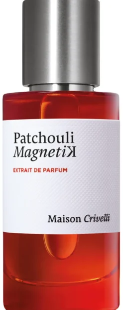 Patchouli Magnetik Extrait