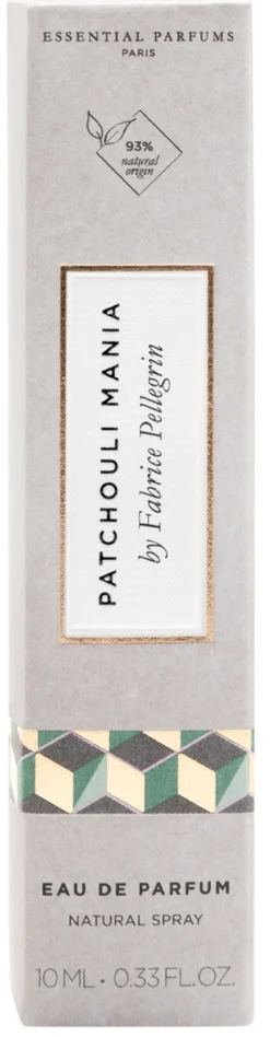 PATCHOULI MANIA