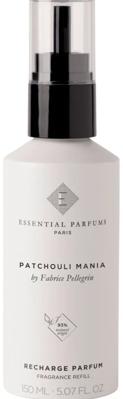 PATCHOULI MANIA