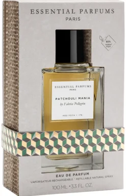 PATCHOULI MANIA