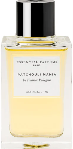 PATCHOULI MANIA