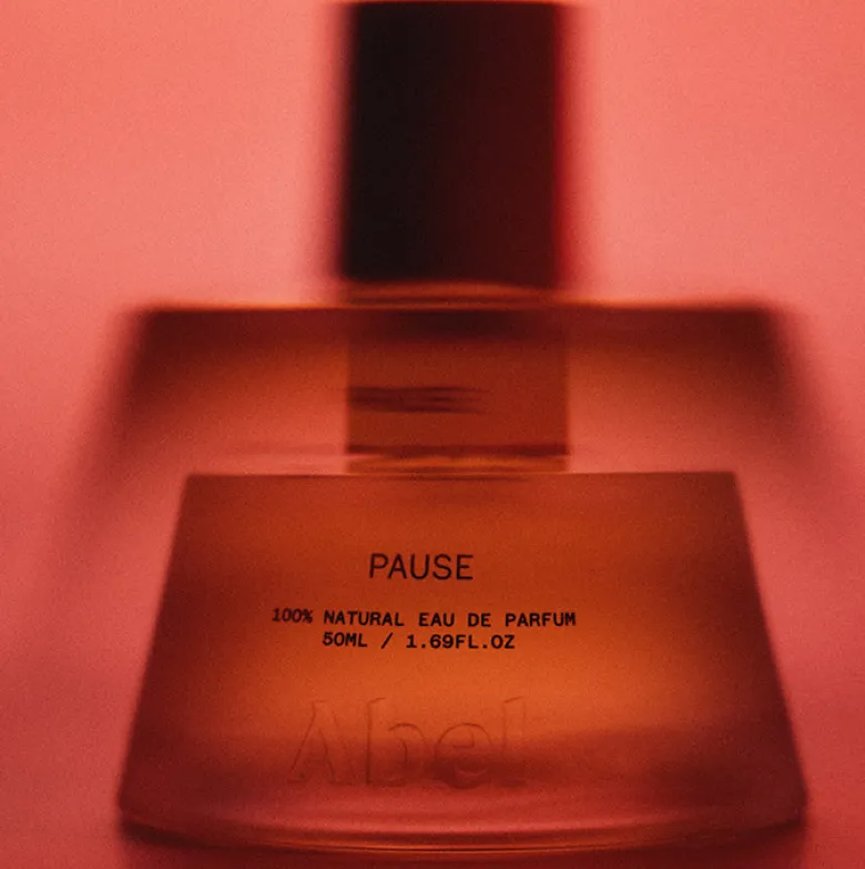 Pause