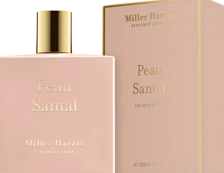 Peau Santal