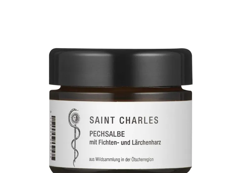 Pechsalbe