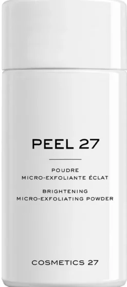 Peel 27