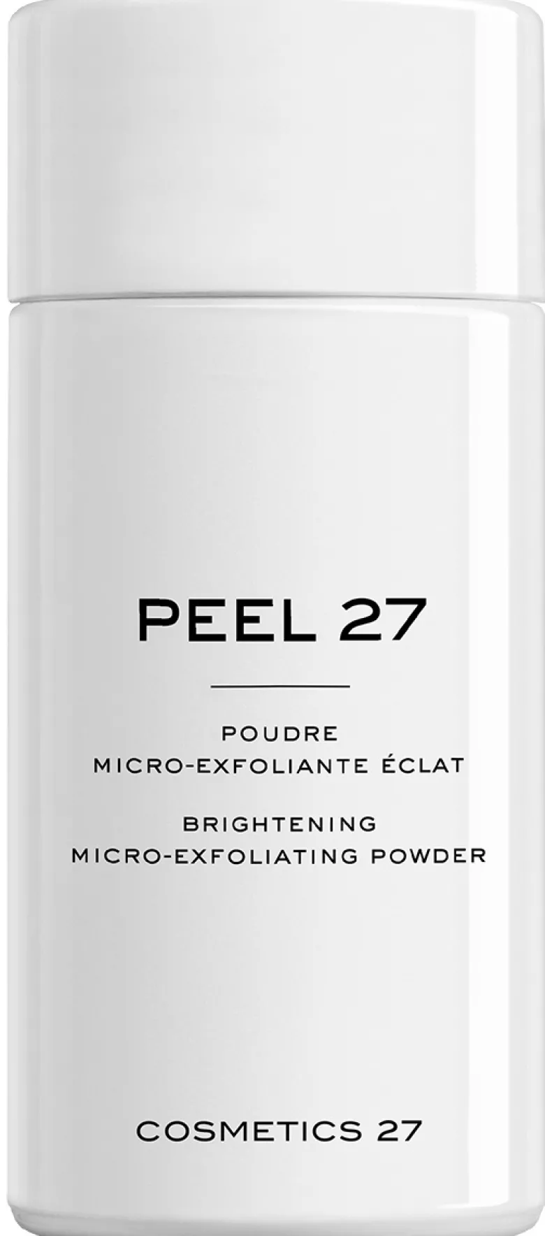 Peel 27