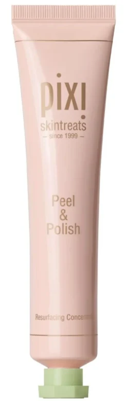 Peel & Polish