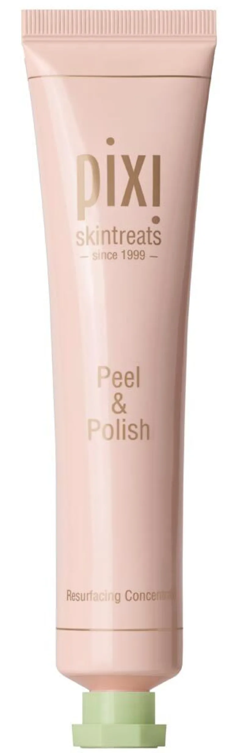 Peel & Polish