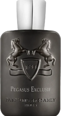 PEGASUS EXCLUSIF