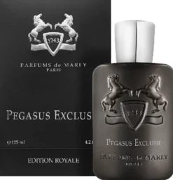 PEGASUS EXCLUSIF