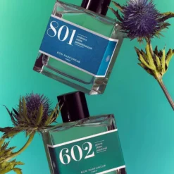 602 pepper, cedar, patchouli