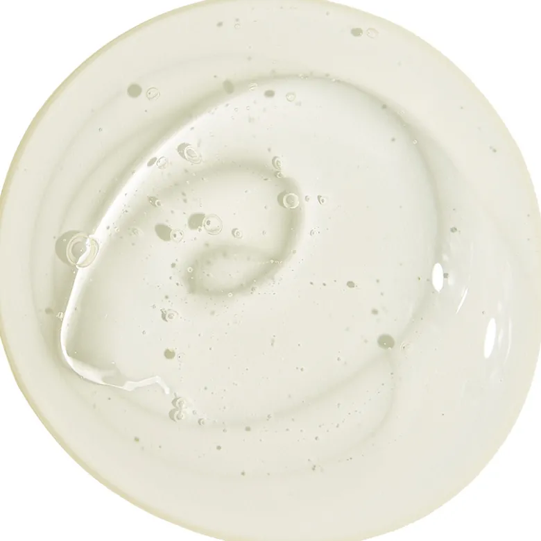 Peppermint Shampoo