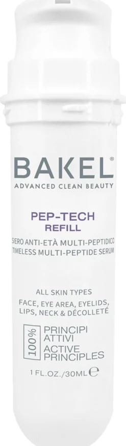 PEP-TECH CASE & REFILL