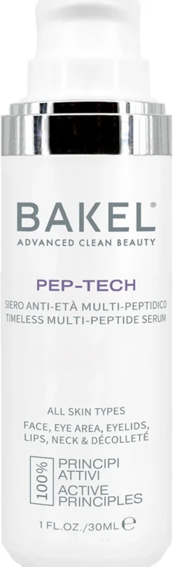 PEP-TECH CASE & REFILL