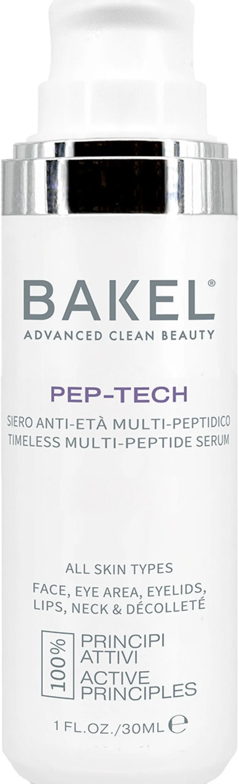 PEP-TECH CASE & REFILL