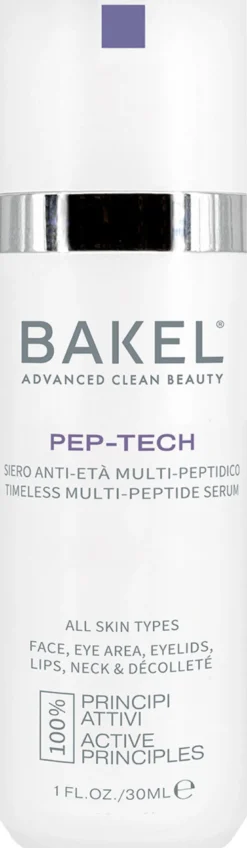 PEP-TECH CASE & REFILL