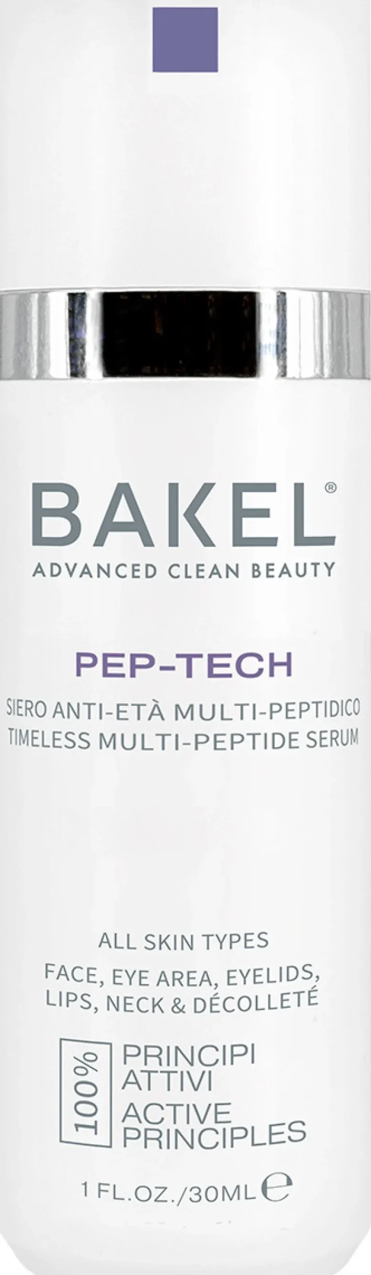 PEP-TECH CASE & REFILL