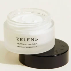 Peptide Complex Restructuring Cream