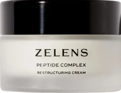 Peptide Complex Restructuring Cream