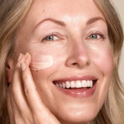 Peptide Complex Restructuring Cream