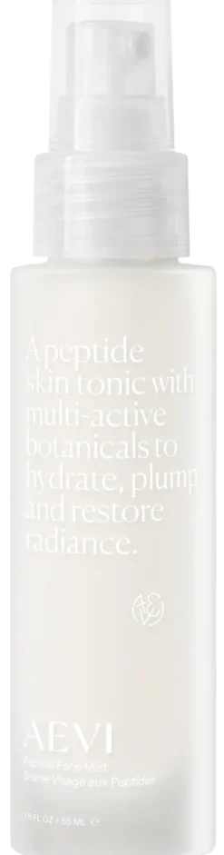 Peptide Face Mist