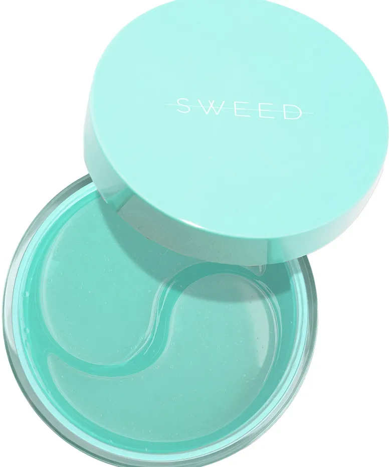 Peptide & Ice - Lift & Firm Hydra Gel Eye Patches