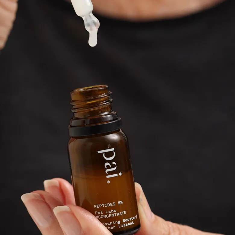 Peptides 5%