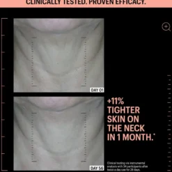 Peptides & Antioxidants Advanced Firming Daily Treatment