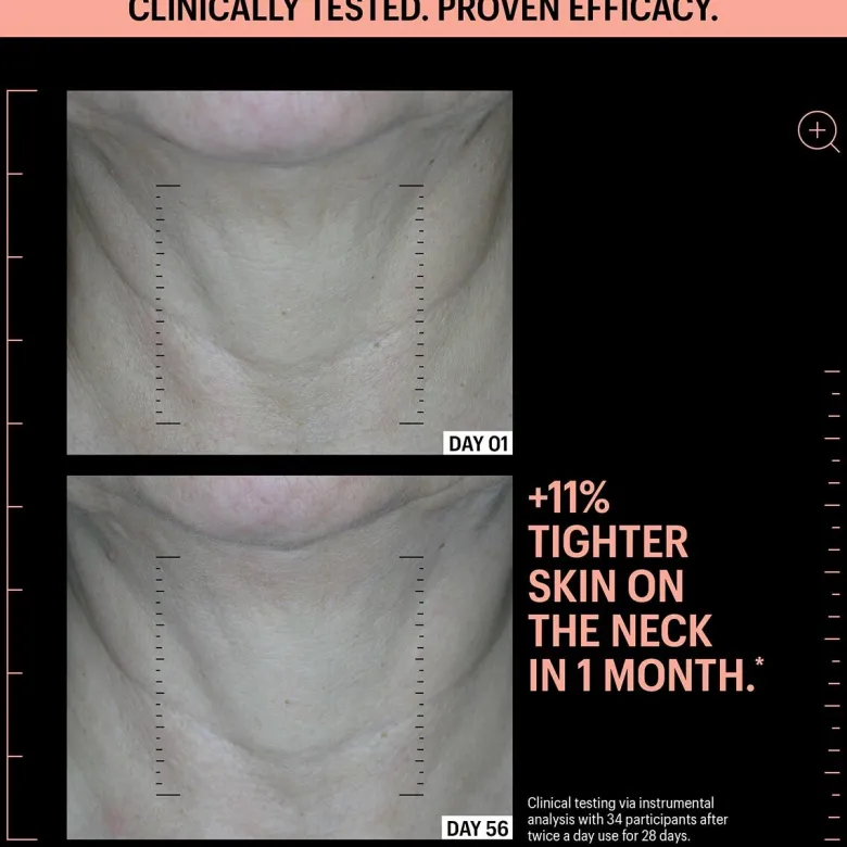Peptides & Antioxidants Advanced Firming Daily Treatment