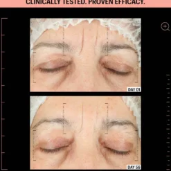 Peptides & Antioxidants Advanced Firming Daily Treatment