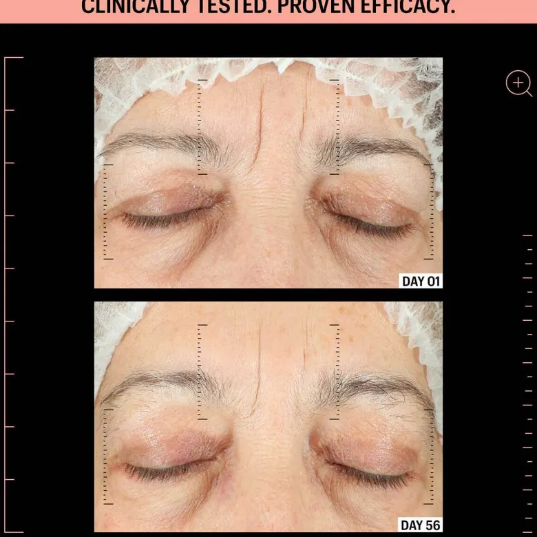 Peptides & Antioxidants Advanced Firming Daily Treatment