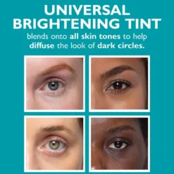Peptide Skinjection™ Fill + Fix Under-Eye Cream