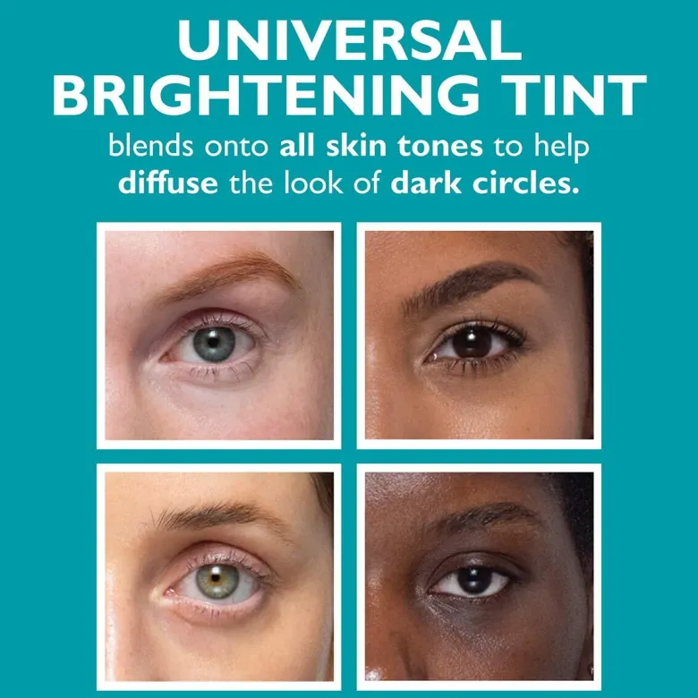 Peptide Skinjection™ Fill + Fix Under-Eye Cream