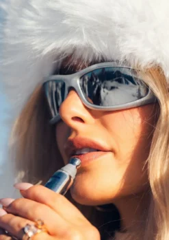 Peptides lipbalm SPF15