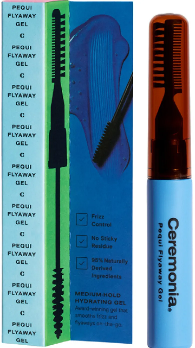 Pequi Flyaway Gel