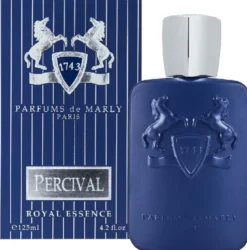 PERCIVAL