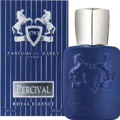 PERCIVAL