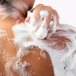 Perfect body smoothing wash