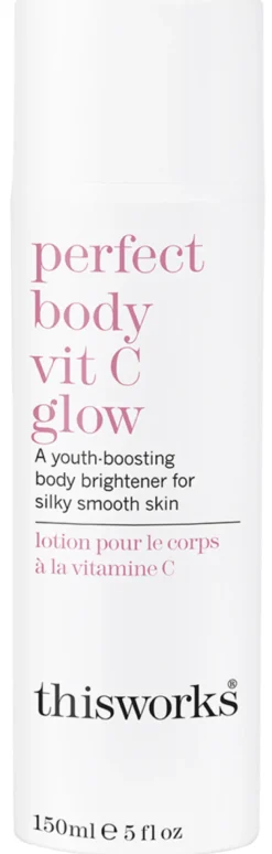 Perfect body Vit C Glow