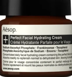 Perfect Facial Hydrating Cream