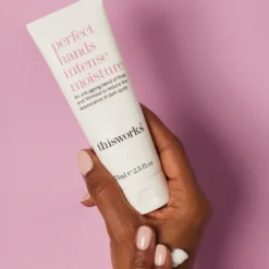 Perfect hands intense moisture