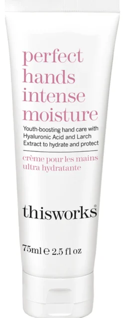 Perfect hands intense moisture