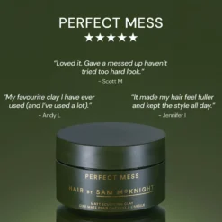 Perfect Mess Sculpting Clay
