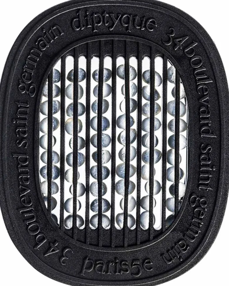 Perfume Diffuser for Car and Capsule