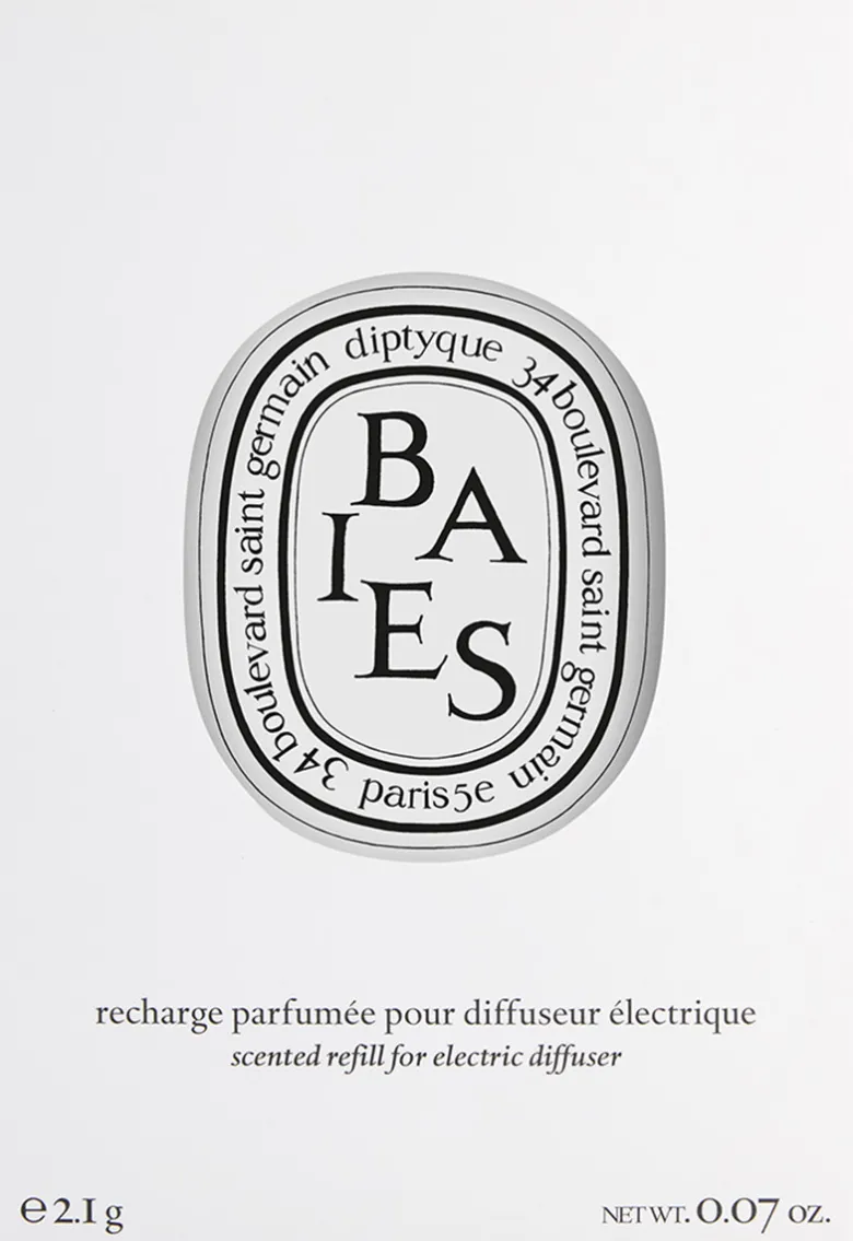 Perfume Diffuser for Car Capsule Refill