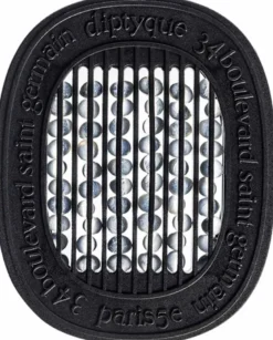 Perfume Diffuser for Car Capsule Refill