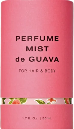 Perfume Mist de Guava