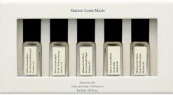 Perfume Oil Discovery Set 2026