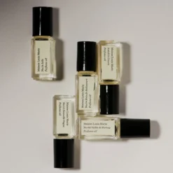 Perfume Oil Discovery Set 2026